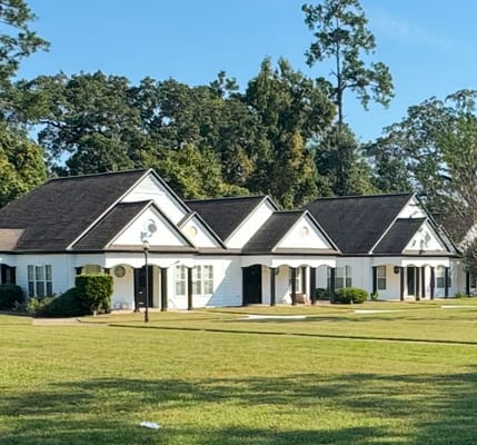 Charter Senior Living at Southern Pines