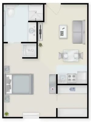 Charter Senior Living at Southern Pines