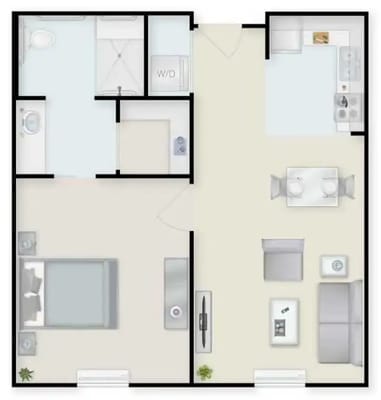 Charter Senior Living at Southern Pines