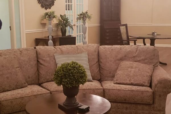 The Landings of Douglas