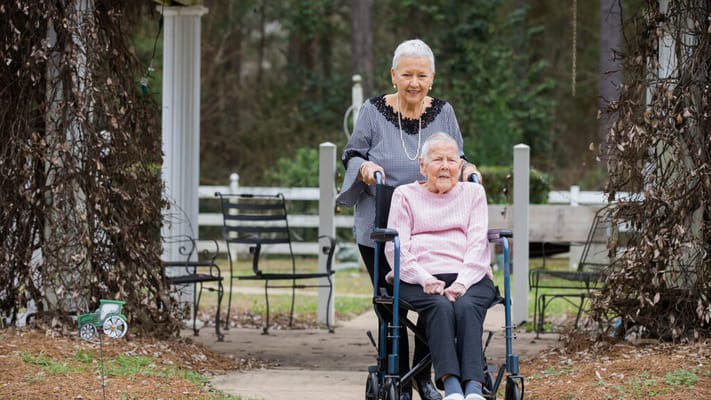 Magnolia Place of Cairo