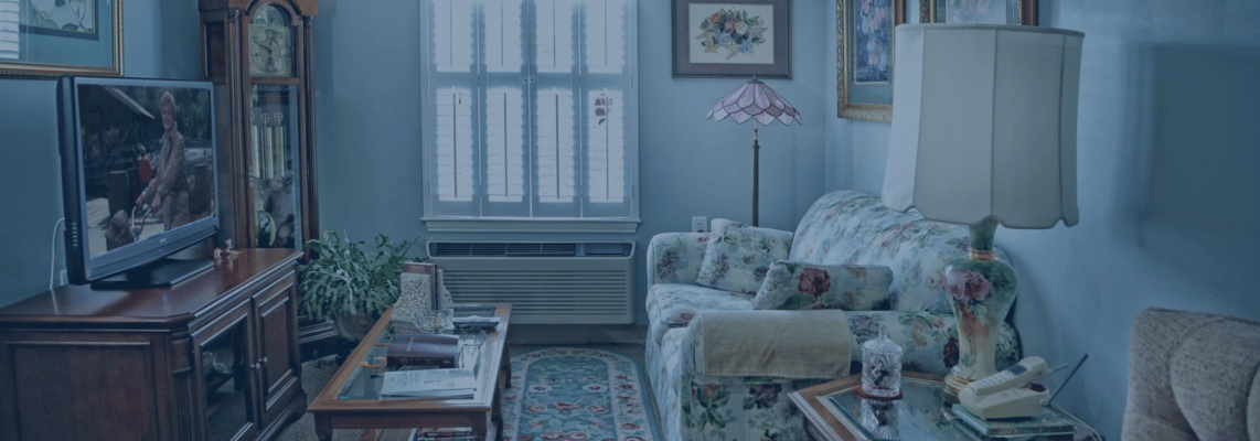 Maple Court Senior Residence