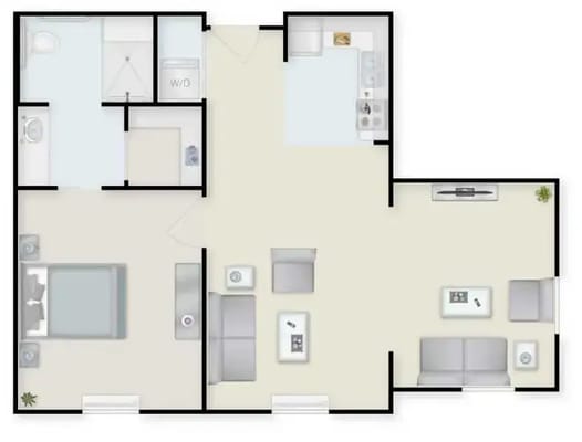 Charter Senior Living at Southern Pines