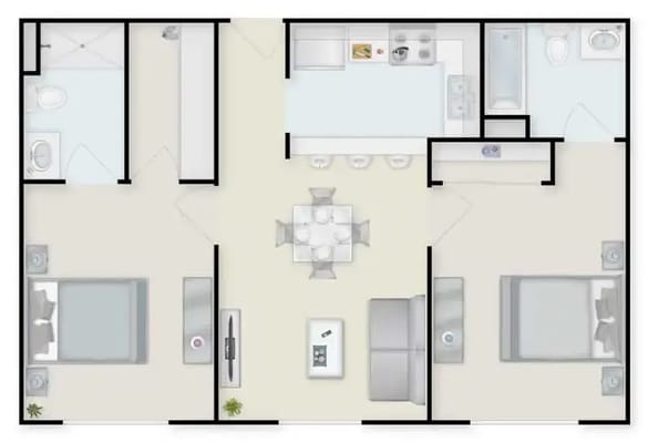 Charter Senior Living at Southern Pines