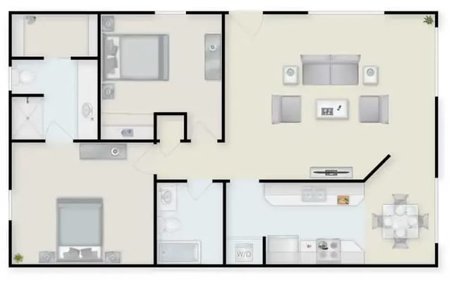 Charter Senior Living at Southern Pines