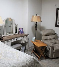 Kimberly Personal Care Home