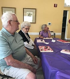 Kimberly Personal Care Home