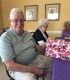 Kimberly Personal Care Home