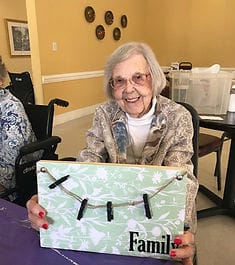 Kimberly Personal Care Home