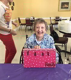 Kimberly Personal Care Home