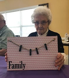 Kimberly Personal Care Home