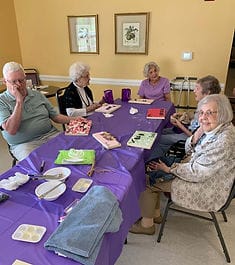 Kimberly Personal Care Home