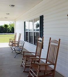 Kimberly Personal Care Home