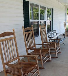 Kimberly Personal Care Home