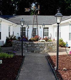 Kimberly Personal Care Home