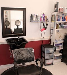 Kimberly Personal Care Home