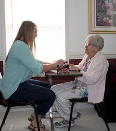 Kimberly Personal Care Home