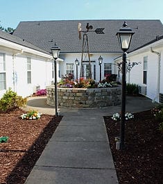 Kimberly Personal Care Home
