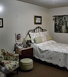 Kimberly Personal Care Home