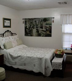 Kimberly Personal Care Home