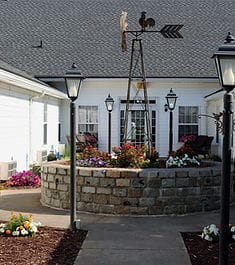 Kimberly Personal Care Home