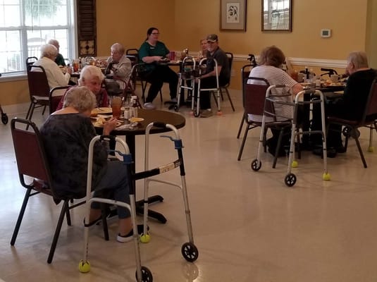 Kimberly Personal Care Home