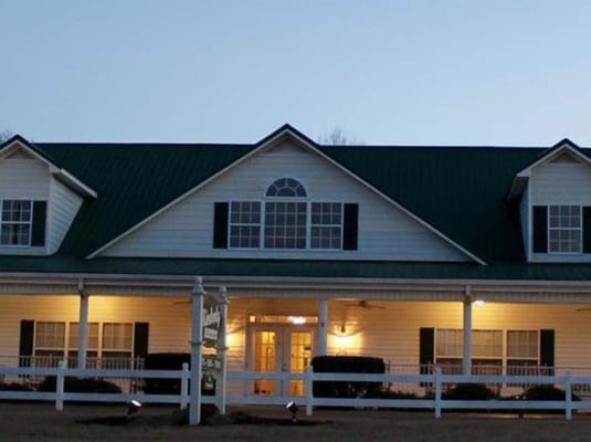 Kimberly Personal Care Home