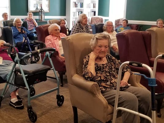 Kimberly Personal Care Home