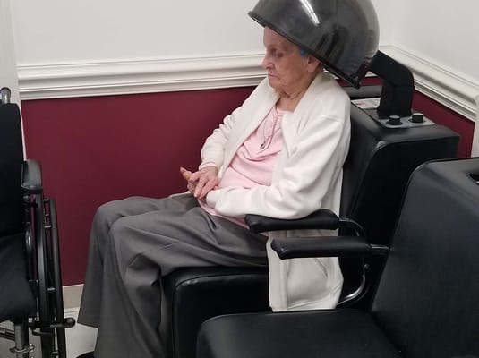 Kimberly Personal Care Home