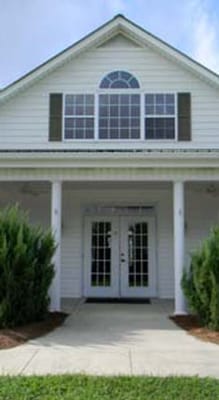 Kimberly Personal Care Home