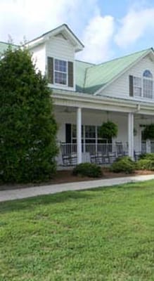 Kimberly Personal Care Home