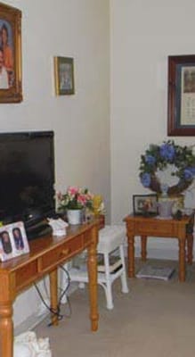 Kimberly Personal Care Home