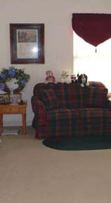 Kimberly Personal Care Home