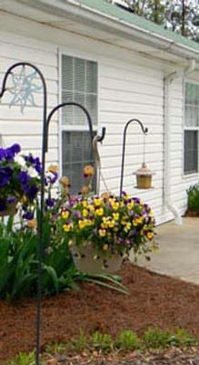 Kimberly Personal Care Home