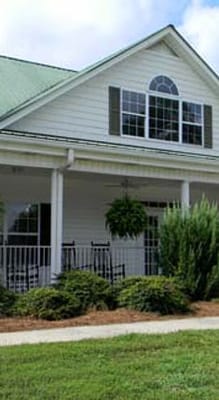 Kimberly Personal Care Home