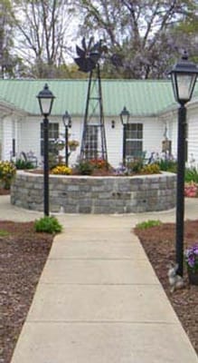 Kimberly Personal Care Home