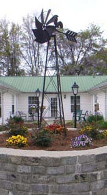 Kimberly Personal Care Home