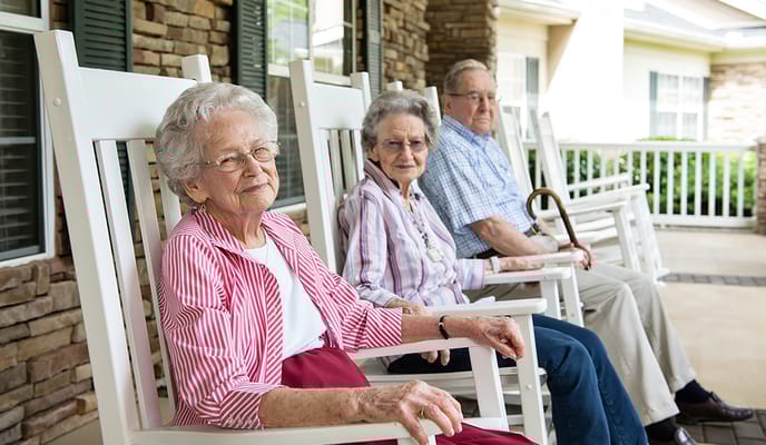 Azalea Estates of Fayetteville