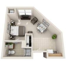 Azalea Estates of Fayetteville