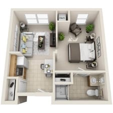 Azalea Estates of Fayetteville