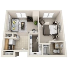 Azalea Estates of Fayetteville