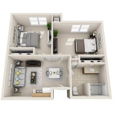 Azalea Estates of Fayetteville