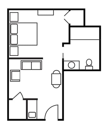 Benton House of Stockbridge