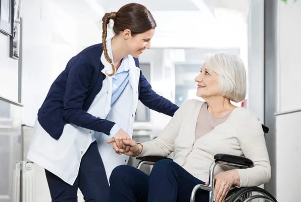 Gateway Gardens Assisted Living and Memory Care