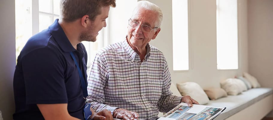 Gateway Gardens Assisted Living and Memory Care