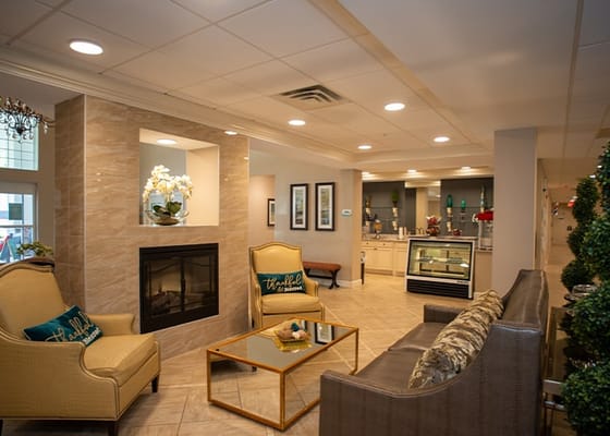 Inspired Living at Alpharetta