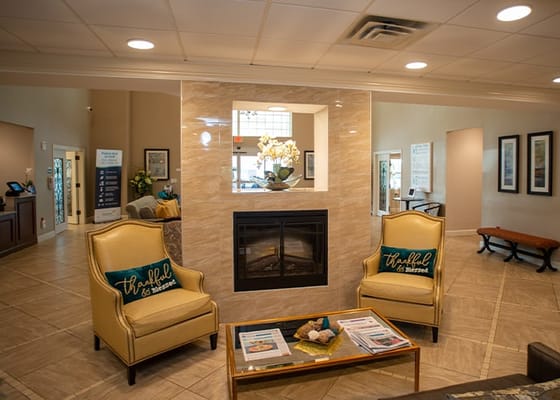 Inspired Living at Alpharetta