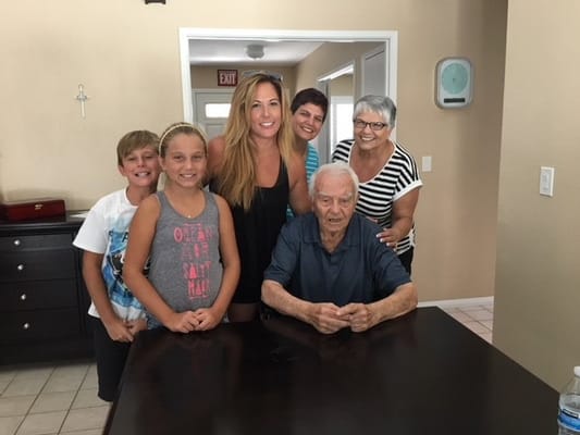 Mount Carmel Assisted Living