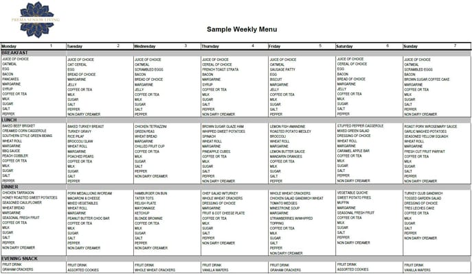 Prema at Suwanee Creek