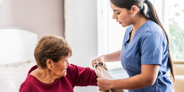 Presbyterian Village – Athens